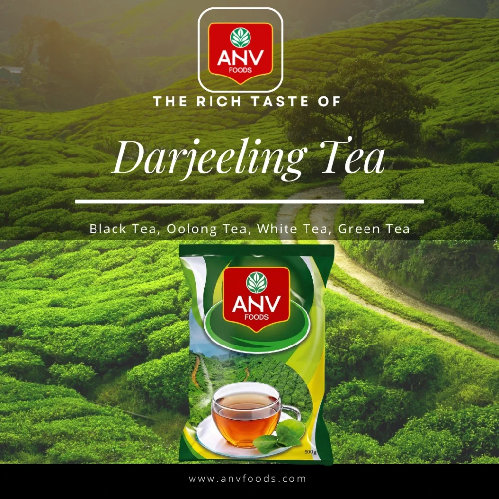 Indian Tea, Masala chai, Green tea, Assam tea, Darjeeling tea Herbal tea, Ginger tea Cardamom tea, Black tea, Lemon tea, Tulsi tea, Green herbal tea, Tea blends,